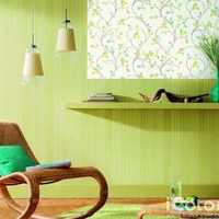 書房臥室怎樣綠化裝飾