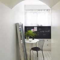 门窗品牌排行榜哪个好 客厅豪格铝包木门窗装修效果图