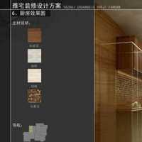 上海全筑建筑装饰工程有限公司是什么设计资质