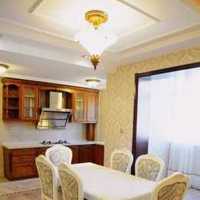上海欧式别墅装修设计费要多少?