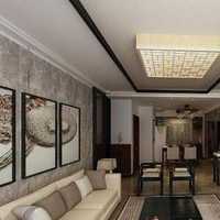 上海小面积的宾馆装修设计公司是哪家好？