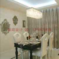 上海市家庭居室装饰装修施工合同 填写 室内空气质...