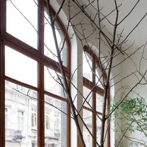 老房装修上海美树