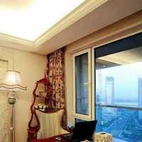 上海别墅装饰公司排名中哪家设计风格最好