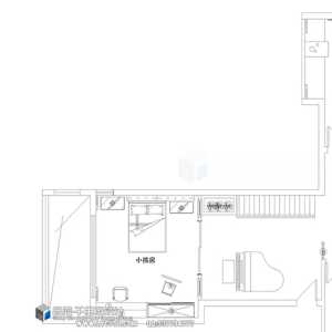 120平米礼物装修效果图