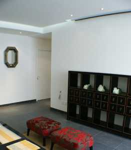 中式装饰与室内设计