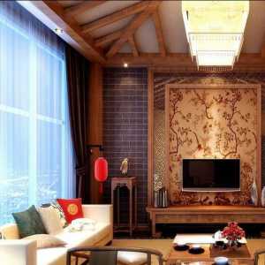 南京98平米2室1廳房子裝修需要多少錢