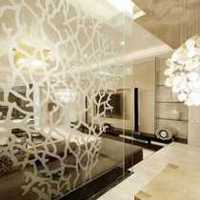 玻璃砖淋浴房装修效果图