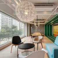 湖南长沙西餐厅设计餐厅改造装潢餐厅空间设计哪里专业