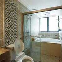 浴室瓷磚和浴室瓷磚裝修效果圖