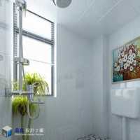 上海徐汇区现代小面积卧室效果图