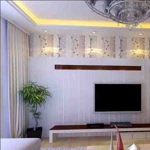北京71平米2室1廳新房裝修要多少錢