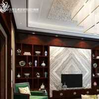 上海别墅装潢设计的公司哪家专业