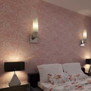 古典歐式臥室布置裝飾效果圖