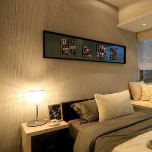 北京41平米一室一廳新房裝修一般多少錢