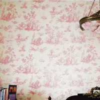 房间装修墙壁用什么颜色粉刷才显得更温馨