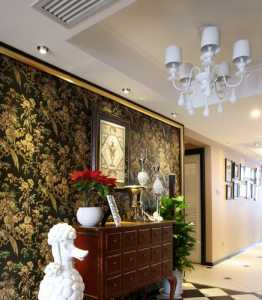 北京90平米2室1廳房屋裝修需要多少錢