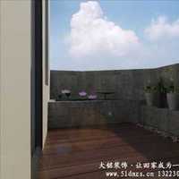 上海求设建筑装潢设计有限公司