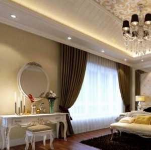 深圳83平米二室一厅旧房装修要多少钱