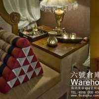 北京婚房卧室软装