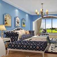 簡歐風格臥室窗簾效果圖簡歐風格雙人床圖片