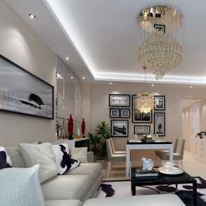 北京47平米一居室房子裝修需要多少錢