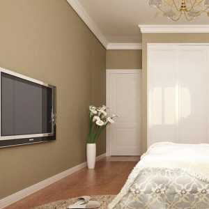 卧室暖色调暖色调古典装修效果图