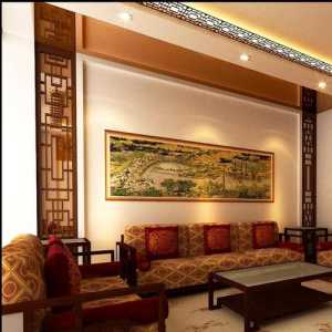 北京43平米一室一廳二手房裝修大概多少錢
