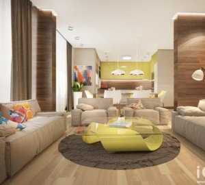 北京47平米一居室新房裝修需要多少錢