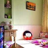 北京70平米兩居室裝修多少錢