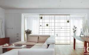 現代古典裝飾臥室飄窗效果圖