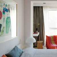 卧室装修墙面颜色搭配如何选择卧室装修墙面颜色