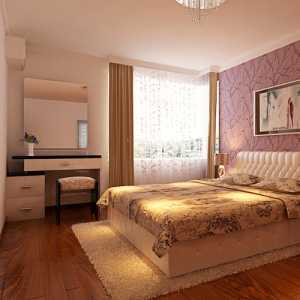 北京87平米三居室新房裝修需要多少錢