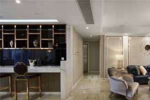 北京50平米1居室新房裝修需要多少錢
