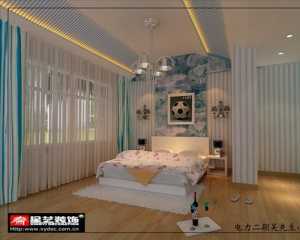 北京55平米1室0廳房子裝修大約多少錢