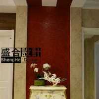 中式上海房屋装修效果图