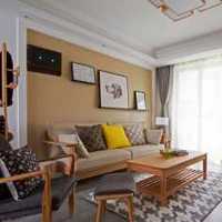 一居室客廳沙發歐式沙發裝修效果圖