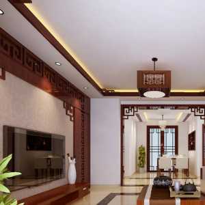 北京110平米三室一廳房屋裝修大約多少錢