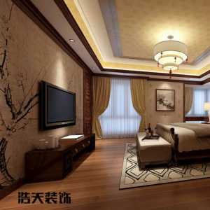 鄭州40平米1室0廳房屋裝修一般多少錢