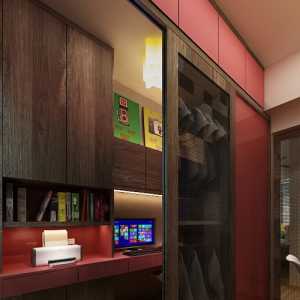 现代三室两厅装修设计指南 装修设计方案分享