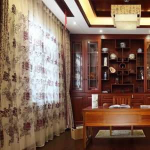 上海108平米3居室旧房装修大约多少钱
