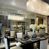 北京上海著名的装饰装修室内设计公司有哪些
