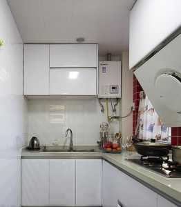 上海翻新装修中20平米厨房装修预算多少钱
