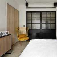 61-90平米三居室公寓混搭东南亚客厅效果图