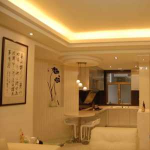北京75平米兩居室新房裝修誰知道多少錢