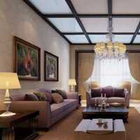 美式客廳客廳沙發美式家具裝修效果圖