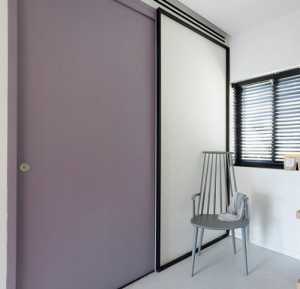 紫云轩中式装修效果图深灰色