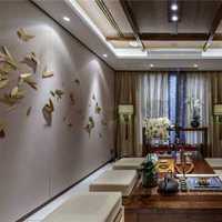 上海室内装饰设计哪家比较不错呢