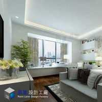 上海市家庭居室装饰装修合同