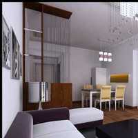 欧式别墅起居室柔软型沙发装修效果图
